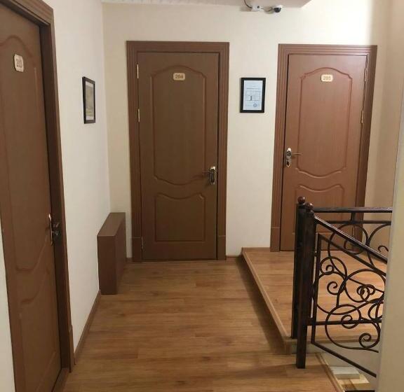 בית מלון כפרי Ark Bukhara Rayhon