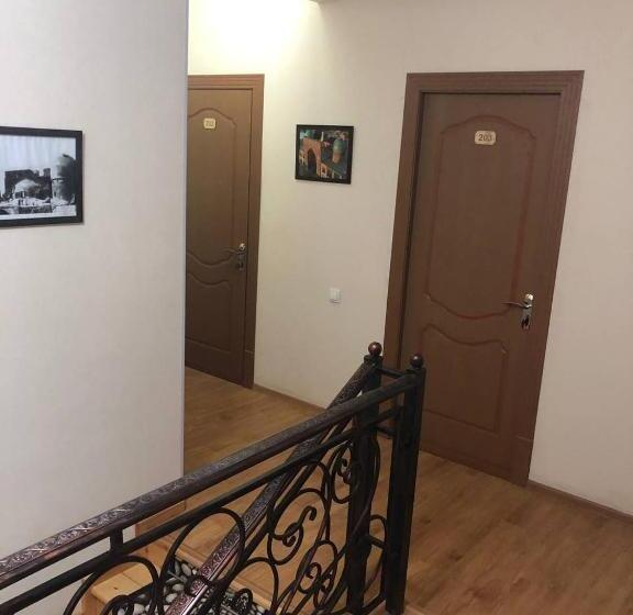 בית מלון כפרי Ark Bukhara Rayhon