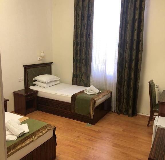 בית מלון כפרי Ark Bukhara Rayhon