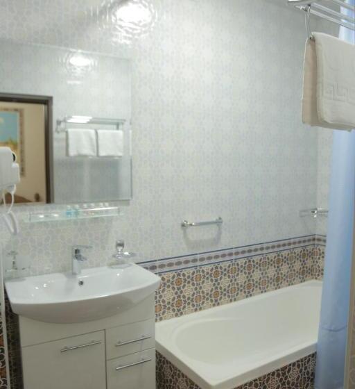 בית מלון כפרי Ark Bukhara Rayhon