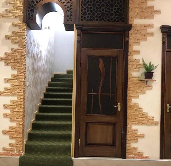 בית מלון כפרי Ark Bukhara Rayhon