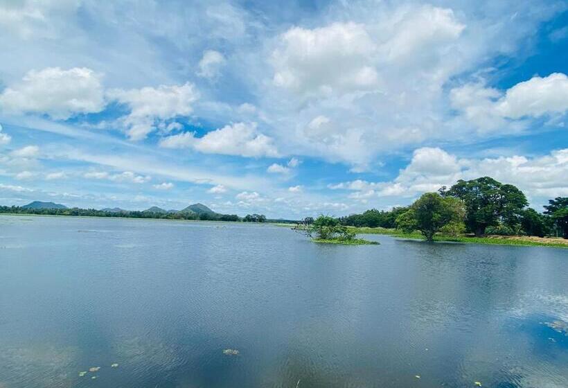 ホテル Black Panther Yala