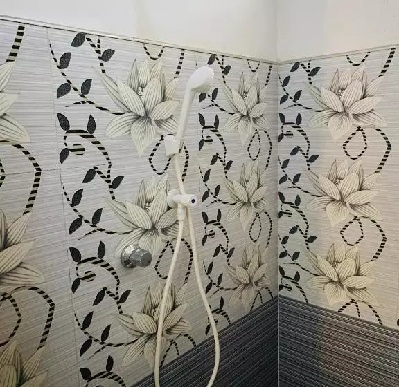 ホテル Black Panther Yala