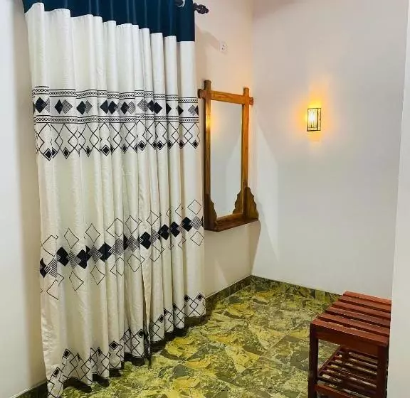 ホテル Black Panther Yala