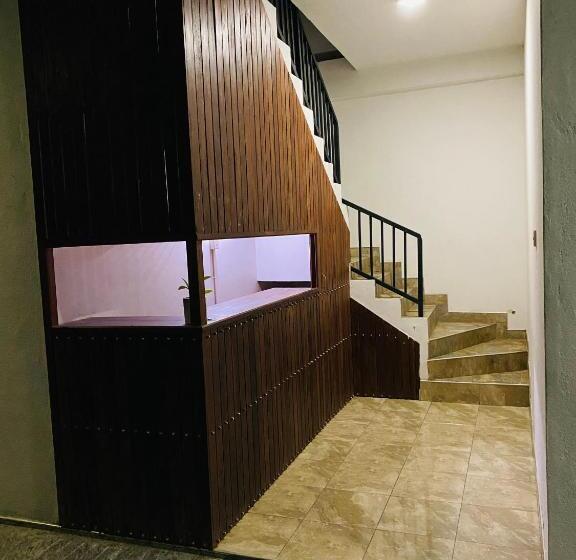 ホテル Black Panther Yala