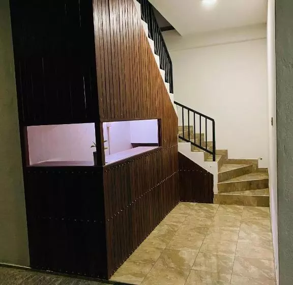 ホテル Black Panther Yala