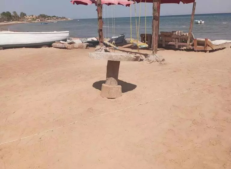 هتل Hala Comp