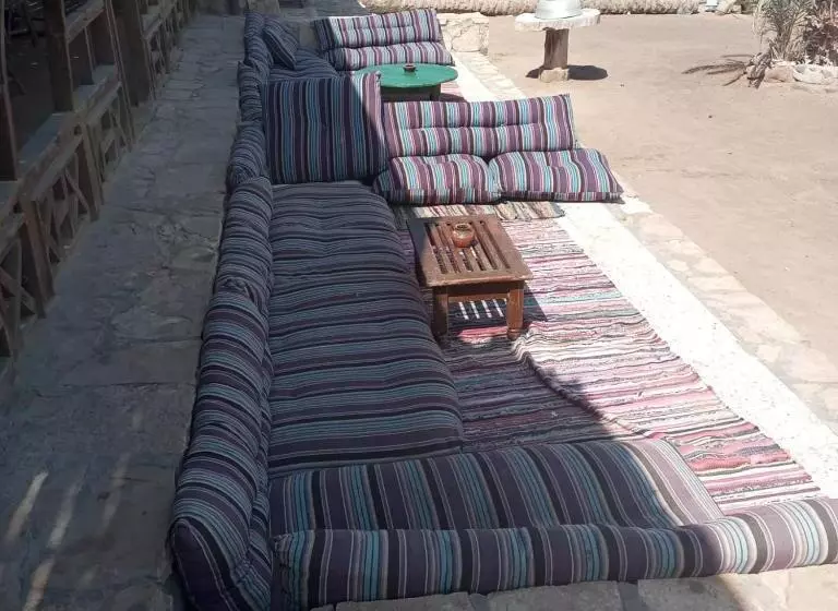 هتل Hala Comp