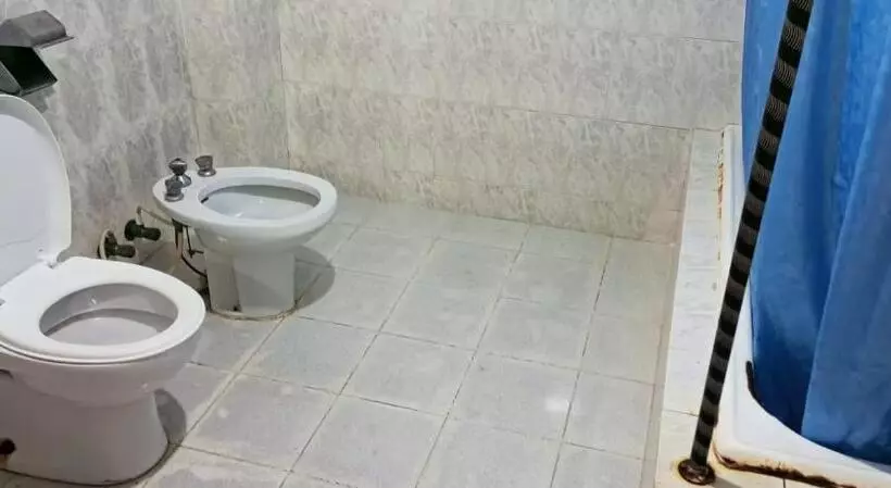 هتل Hala Comp