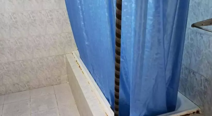 هتل Hala Comp