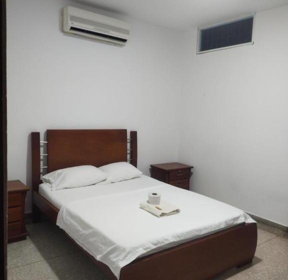 Hotel Los Arcángeles