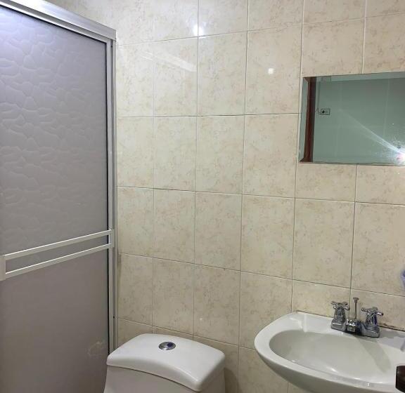 Hotel Los Arcángeles