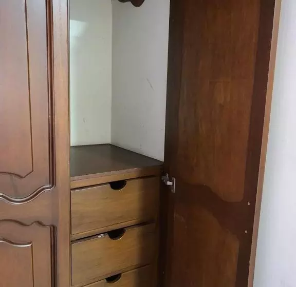 ホテル Los Arcángeles