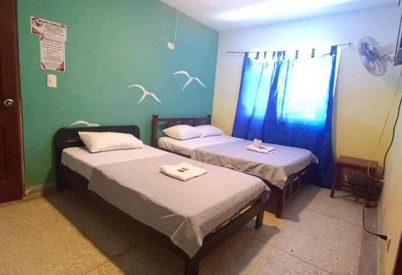 Hotel Los Arcángeles