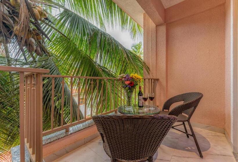 Hotel Maurya Residency