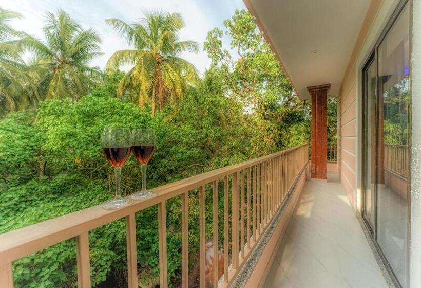 Hotel Maurya Residency