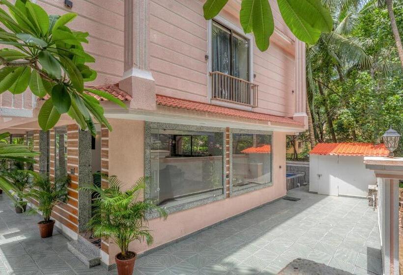 Hotel Maurya Residency