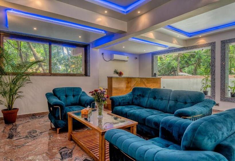 Hotel Maurya Residency