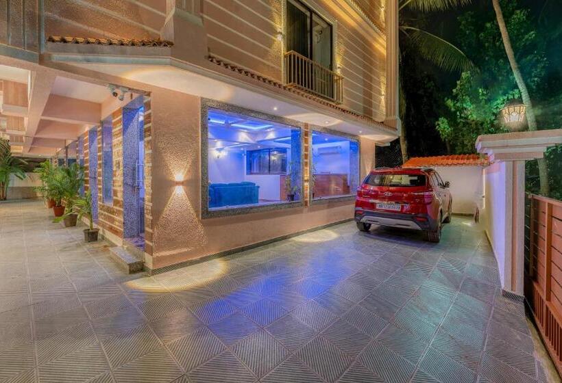 Hotel Maurya Residency