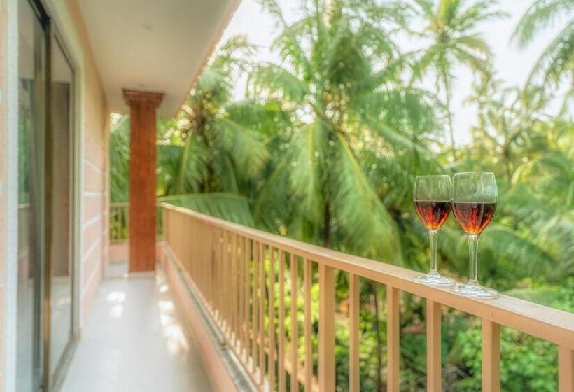 Hotel Maurya Residency