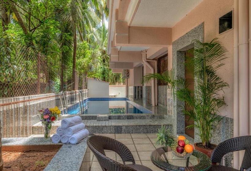 Hotel Maurya Residency