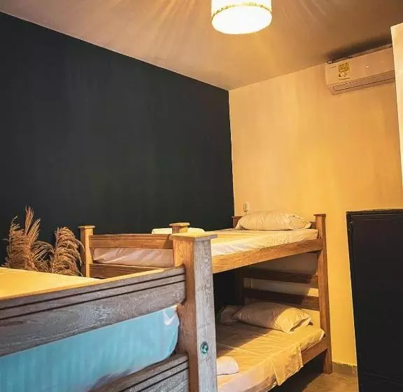 ホテル Místico Hostal