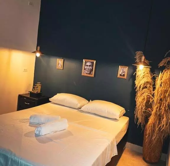 ホテル Místico Hostal