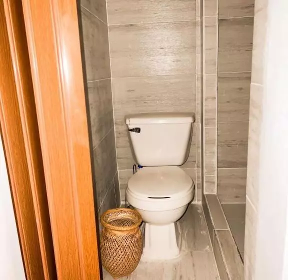 ホテル Místico Hostal
