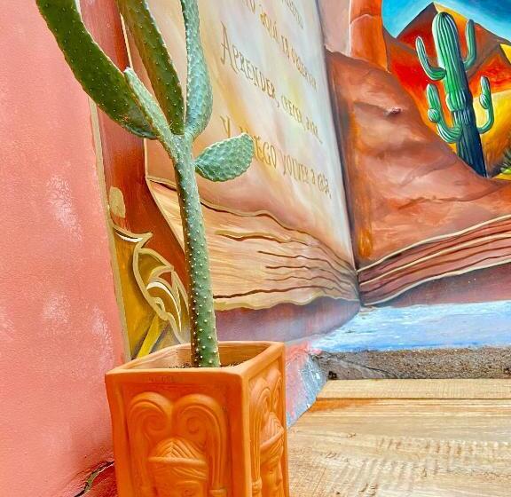 Otel Místico Hostal