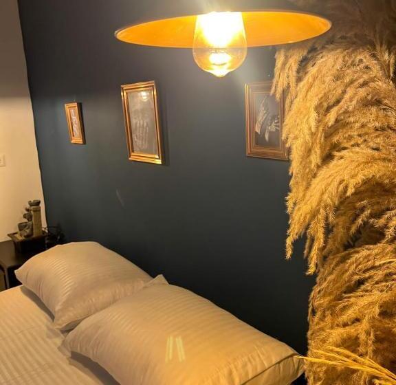 Otel Místico Hostal