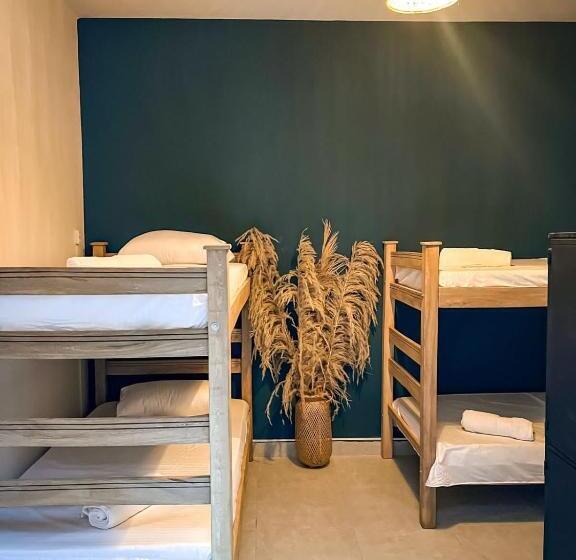 Otel Místico Hostal