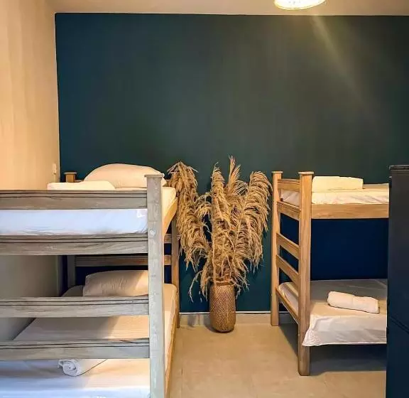 ホテル Místico Hostal