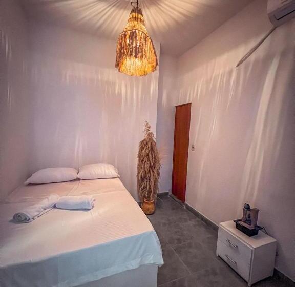 Otel Místico Hostal