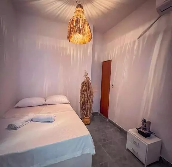 ホテル Místico Hostal