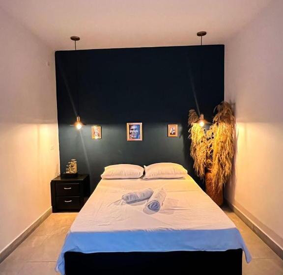 Otel Místico Hostal