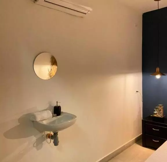 ホテル Místico Hostal