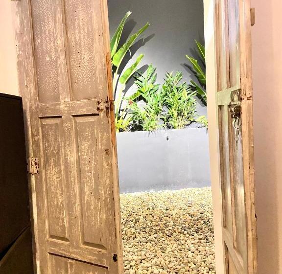 Otel Místico Hostal