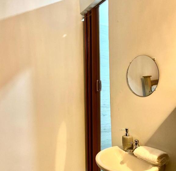 Otel Místico Hostal