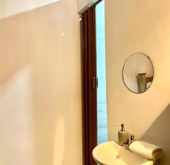 ホテル Místico Hostal