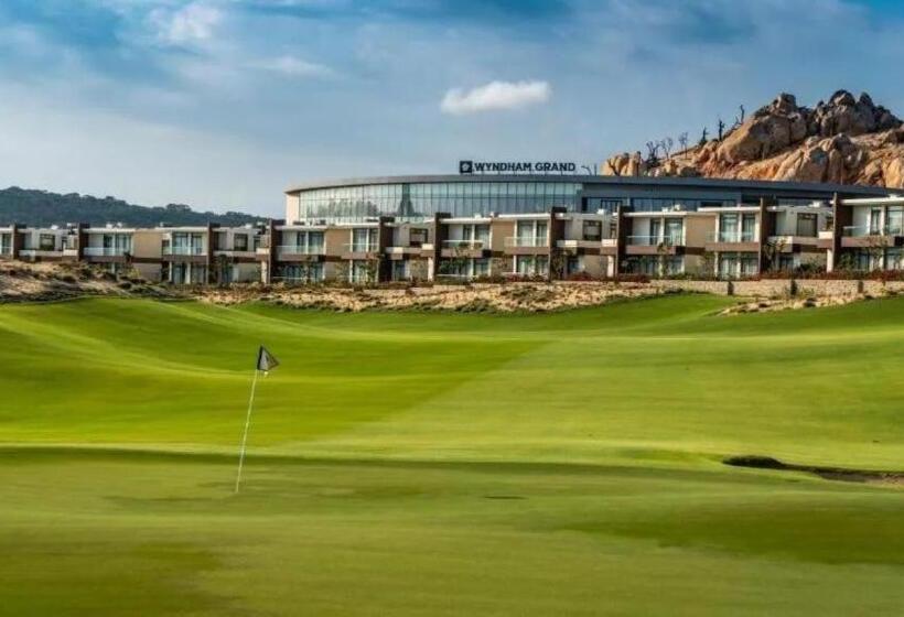 هتل Phoenix Pool Villa Cam Ranh