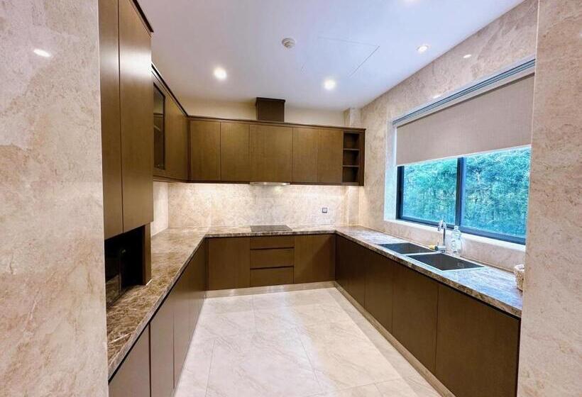 هتل Phoenix Pool Villa Cam Ranh