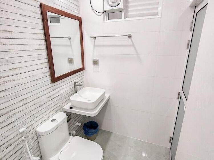 Hotell Raalhu Fonu Maldives