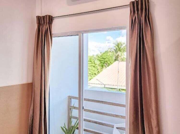 Hotell Raalhu Fonu Maldives