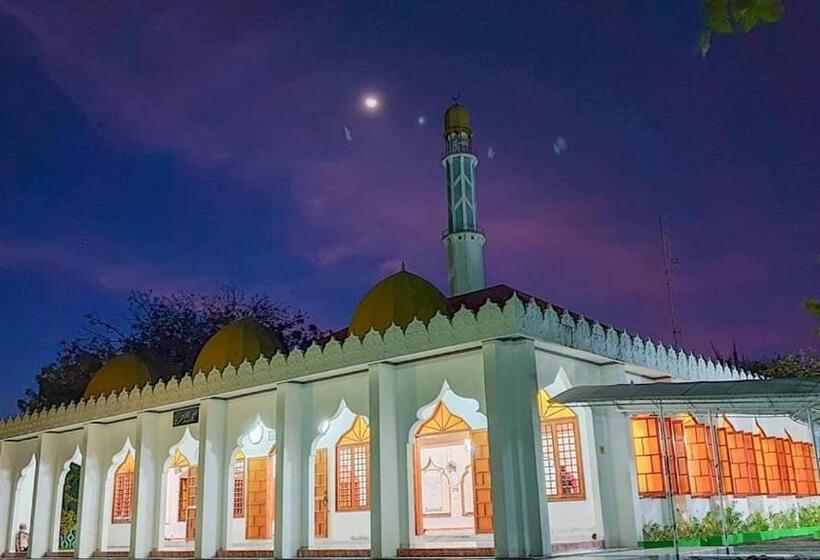 Hotell Raalhu Fonu Maldives