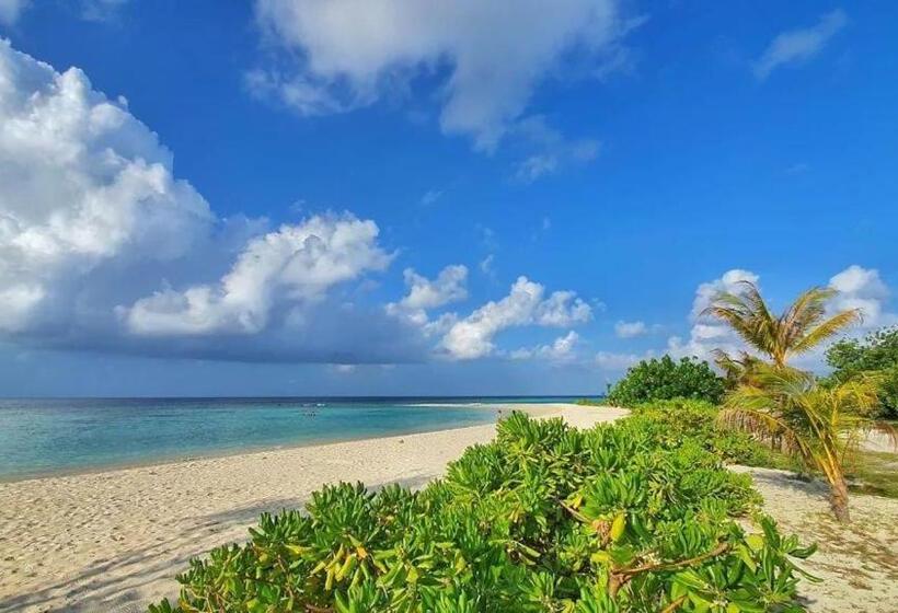 Hotell Raalhu Fonu Maldives