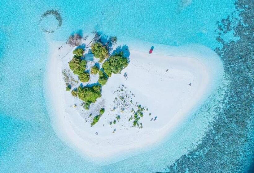 Hotell Raalhu Fonu Maldives