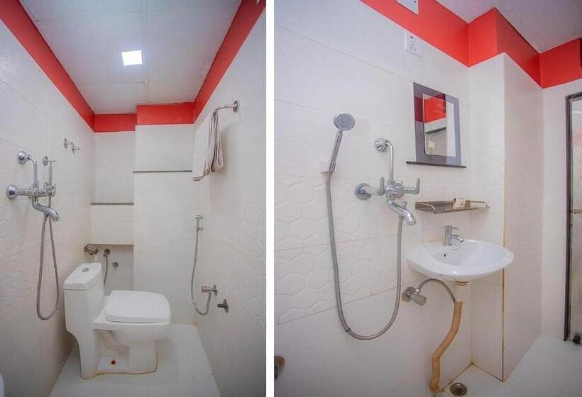 هتل Ringji Palace