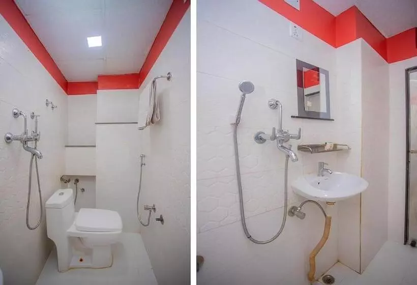 هتل Ringji Palace