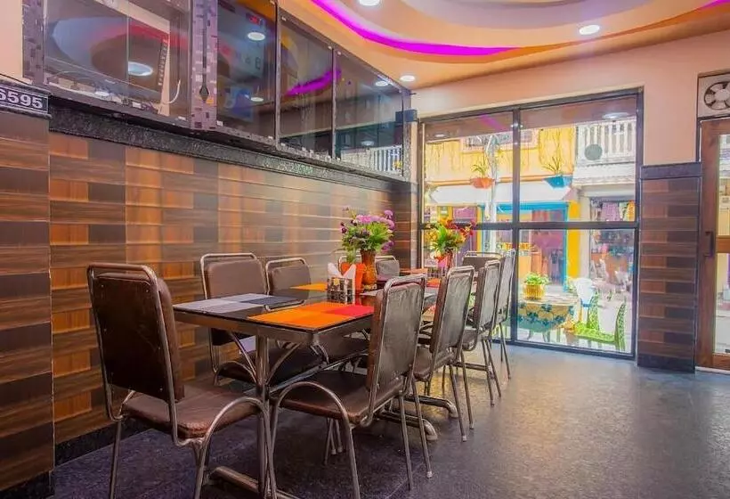 هتل Ringji Palace