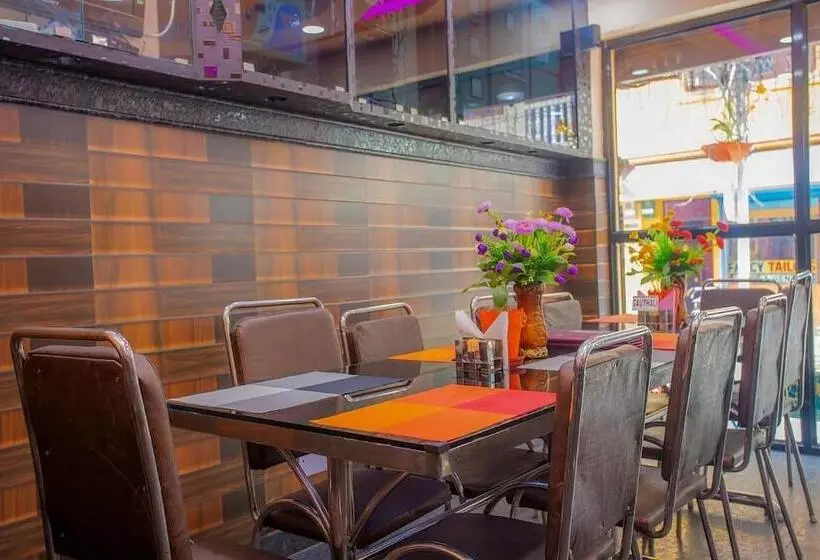 هتل Ringji Palace